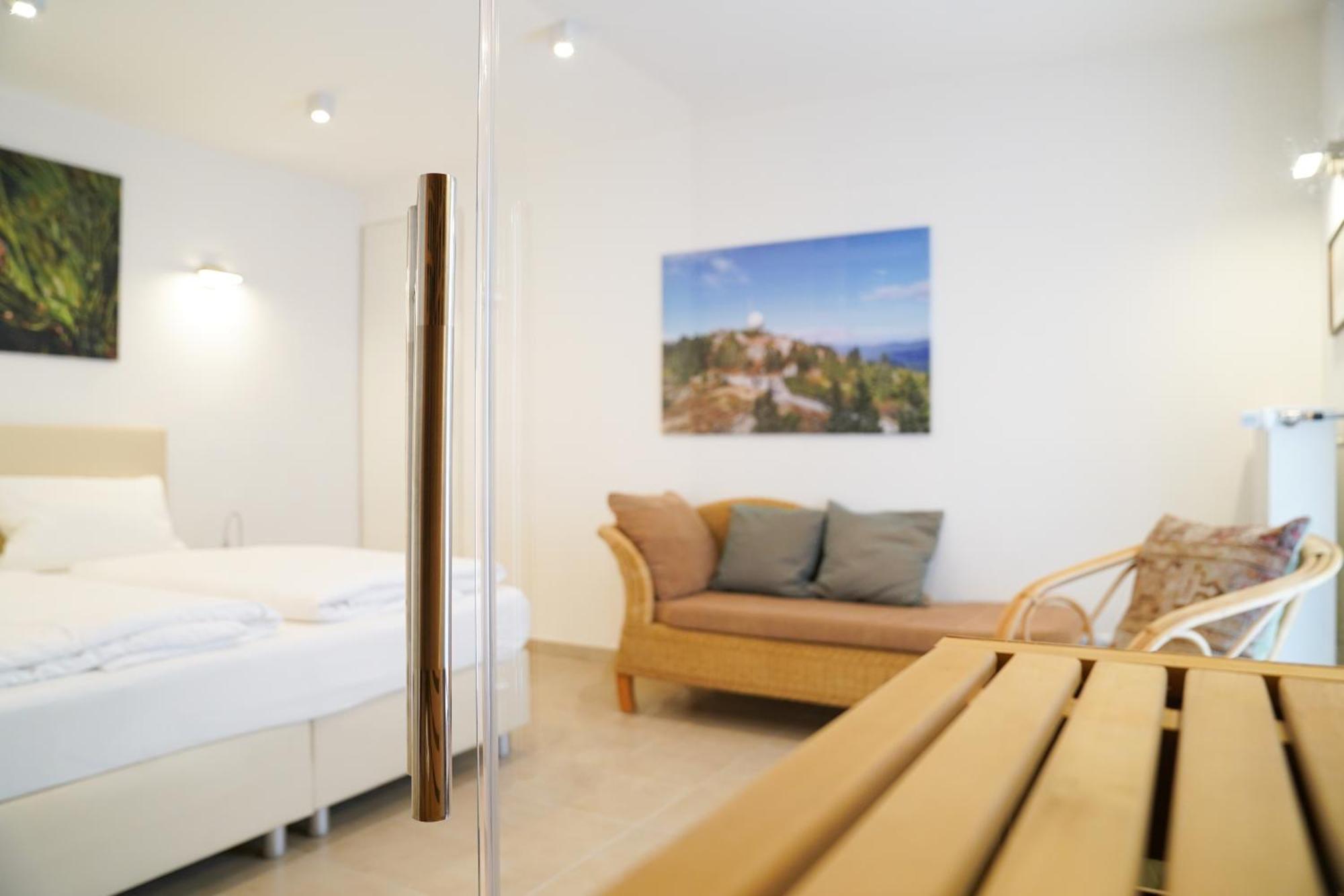 Arber Lofts Lägenhet Bayerisch Eisenstein Exteriör bild